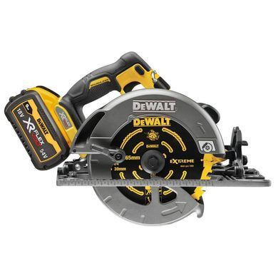 Пила дисковая аккумуляторная DeWALT DCS579X2 1514762 фото