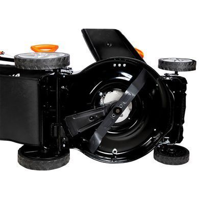 Газонокосарка бензинова SEQUOIA SPLM5100 1513812 фото