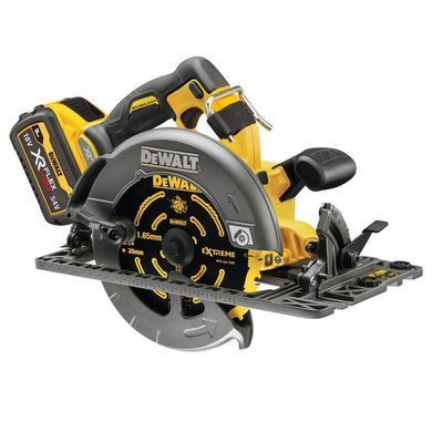 Пила дисковая аккумуляторная DeWALT DCS579X2 1514762 фото