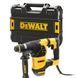 Перфоратор мережевий SDS-Plus DeWALT D25333K 1514712 фото 4