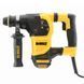 Перфоратор мережевий SDS-Plus DeWALT D25333K 1514712 фото 2