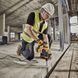 Перфоратор мережевий SDS-Plus DeWALT D25333K 1514712 фото 3