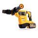 Перфоратор аккумуляторный SDS MAX DeWALT DCH481X2 1514699 фото 5