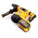 Перфоратор аккумуляторный SDS MAX DeWALT DCH481X2 1514699 фото 4