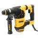 Перфоратор мережевий SDS-Plus DeWALT D25333K 1514712 фото 1