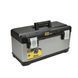 Ящик FatMax професійний металопластиковий розміром 59х29.3х22.2 см STANLEY FMST1-75769 1515995 фото 1