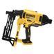Степлер скобозабивний акумуляторний безщітковий DeWALT DCFS950P2 1515495 фото 8