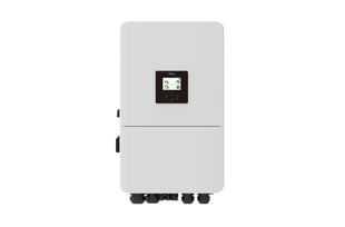 Гібридний інвертор SUN-20K-SG05LP3-EU-SM2 Deye WiFi (20 kW, 3 фази, 2 MPPT, LV) 1540402 фото