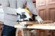 Пила дисковая сетевая DeWALT DWE560 1514763 фото 6