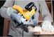 Пила дисковая сетевая DeWALT DWE560 1514763 фото 7