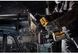 Шліфмашина кутова - болгарка акумуляторна безщіткова DeWALT DCG440N 1514913 фото 3