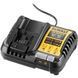 Зарядний пристрій DeWALT DCB1104 1513213 фото 1