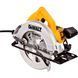 Пила дисковая сетевая DeWALT DWE560 1514763 фото 1