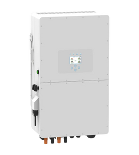 Гібридний інвертор SUN-30K-SG01HP3-EU-BM3 Deye WiFi (30 kW, 3 фази, 3 MPPT, HV) 1540403 фото