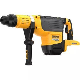 Перфоратор аккумуляторный SDS MAX DeWALT DCH775N 1514703 фото