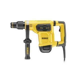 Перфоратор сетевой SDS-MAX DeWALT D25481K 1514714 фото
