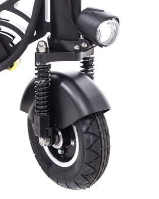 Електросамокат Kaabo Skywalker 8 ECO350 - Skywalker 8 ECO350 1512814 фото