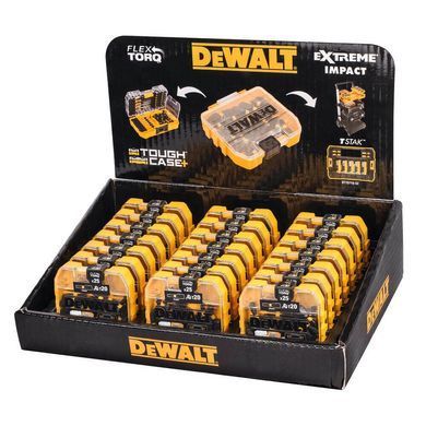 Набір біт DeWALT DT70557T 1514264 фото