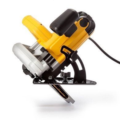 Пила дисковая сетевая DeWALT DWE560K 1514764 фото