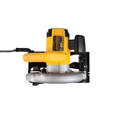 Пила дисковая сетевая DeWALT DWE560K 1514764 фото