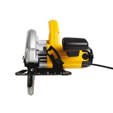 Пила дисковая сетевая DeWALT DWE560K 1514764 фото