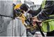 Шлифмашина угловая - болгарка бесщеточная аккумуляторная DeWALT DCG460N 1514914 фото 6
