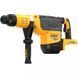 Перфоратор акумуляторний безщітковий SDS MAX DeWALT DCH775N 1514703 фото 1