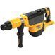 Перфоратор акумуляторний безщітковий SDS MAX DeWALT DCH775N 1514703 фото 3