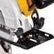 Пила дисковая сетевая DeWALT DWE560K 1514764 фото 6