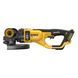 Шлифмашина угловая - болгарка бесщеточная аккумуляторная DeWALT DCG460N 1514914 фото 2