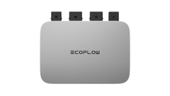 Мікроінвертор EcoFlow PowerStream 600W