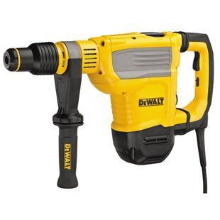 Перфоратор сетевой SDS-MAX DeWALT D25614K 1514715 фото