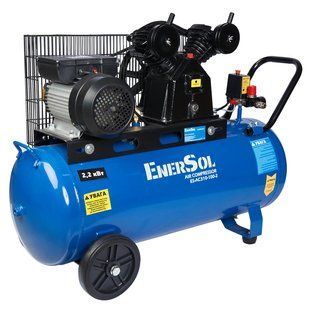 Компресор повітряний EnerSol ES-AC310-100-2 1512965 фото
