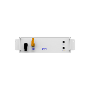 Акумуляторна батарея BOS-GM5.1 Deye (High-Voltage LiFePO4 51,2V 100Ah 5,12kWh) 1540354 фото