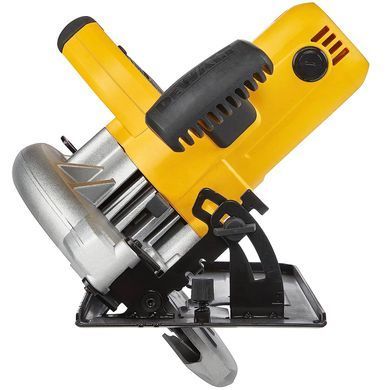 Пила дисковая сетевая DeWALT DWE5615 1514765 фото