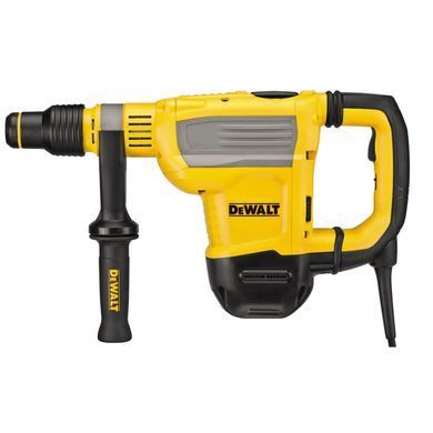 Перфоратор сетевой SDS-MAX DeWALT D25614K 1514715 фото