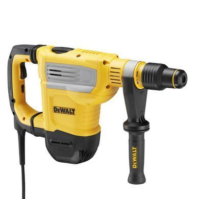 Перфоратор сетевой SDS-MAX DeWALT D25614K 1514715 фото