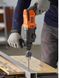 Перфоратор мережевий SDS-Plus BLACK+DECKER BEHS01K 1514706 фото 6