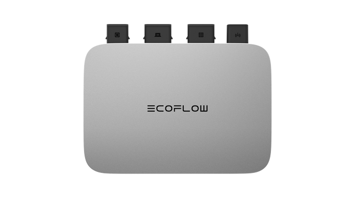 Мікроінвертор EcoFlow PowerStream 600W