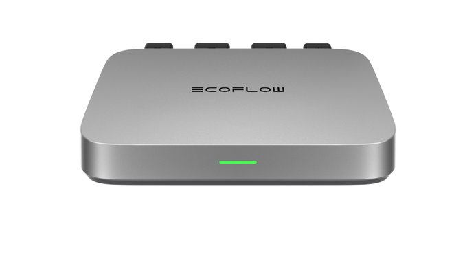 Мікроінвертор EcoFlow PowerStream 600W