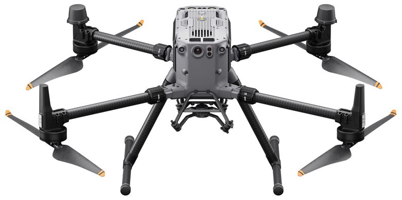 Квадрокоптер DJI Matrice 350 RTK Worry-Free Basic Combo (1508495)