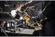 Шлифмашина угловая - болгарка бесщеточная аккумуляторная DeWALT DCG460NK 1514915 фото 5