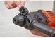 Перфоратор мережевий SDS-Plus BLACK+DECKER BEHS01K 1514706 фото 14