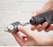 Перфоратор мережевий SDS-Plus BLACK+DECKER BEHS01K 1514706 фото 13