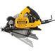 Пила дисковая сетевая DeWALT DWE5615 1514765 фото 4