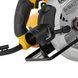 Пила дисковая сетевая DeWALT DWE5615 1514765 фото 6