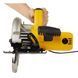 Пила дисковая сетевая DeWALT DWE5615 1514765 фото 7