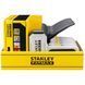 Степлер Light Duty для скоб типу А і шпильок типу J STANLEY FMHT70443-0 1513665 фото 8