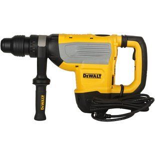 Перфоратор сетевой SDS-MAX DeWALT D25733K 1514716 фото