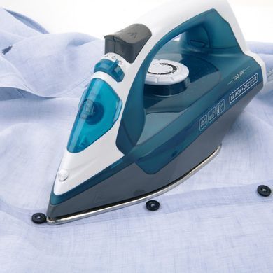 Праска BLACK+DECKER BXIR2200E 1518099 фото